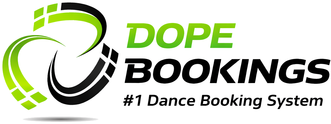 Dance Bookings logo