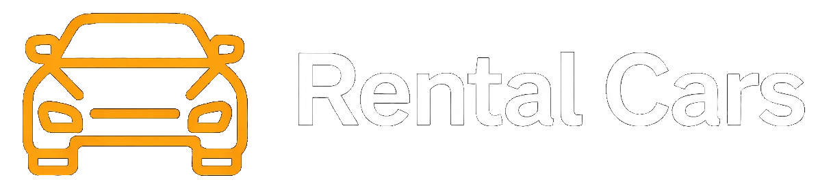 Rental Cars logo